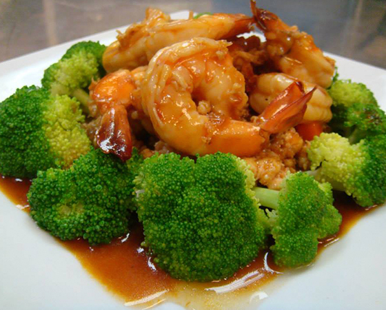 Image: Emperor Shrimp
